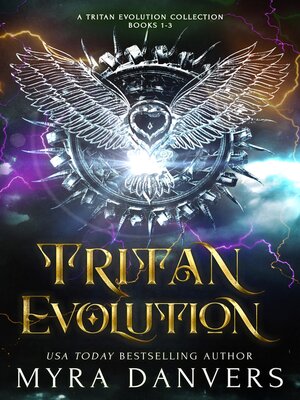 cover image of Tritan Evolution